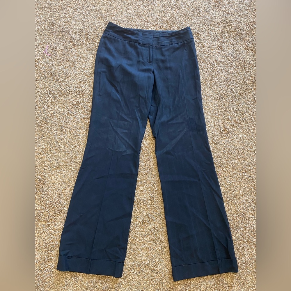 Ann Taylor Suit Pants